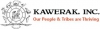 Kawerak logo