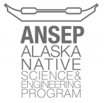 ANSEP Logo