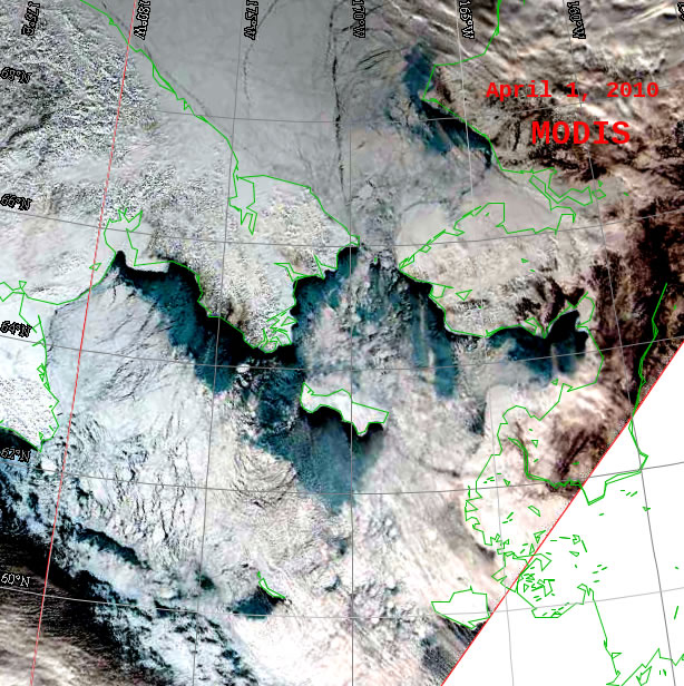 Remote sensing data overall