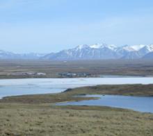 Toolik Research Site