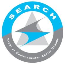 SEARCH Logo