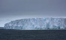 PolarTREC Live Event from the Nathaniel B. Palmer in the Amundsen Sea